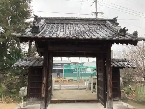 鶴岡八幡神社の山門