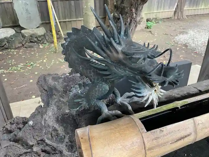 遠壽院(千葉県)