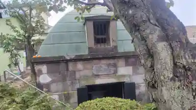 正覚院(東京都)