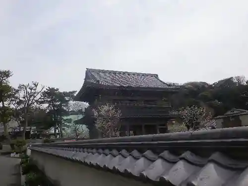 光明寺のその他建物
