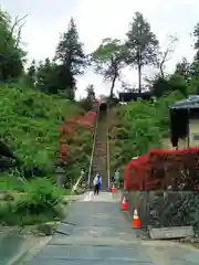 法泉寺の建物その他