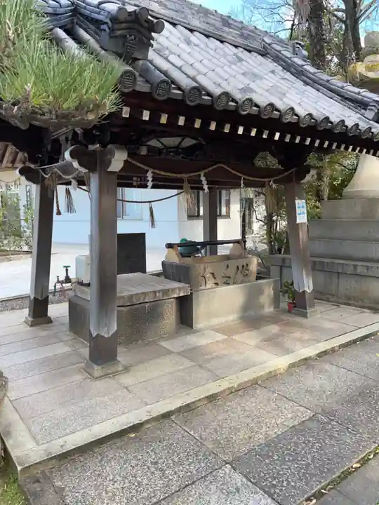 岸城神社(大阪府)