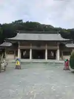 光雲神社の本殿・本堂