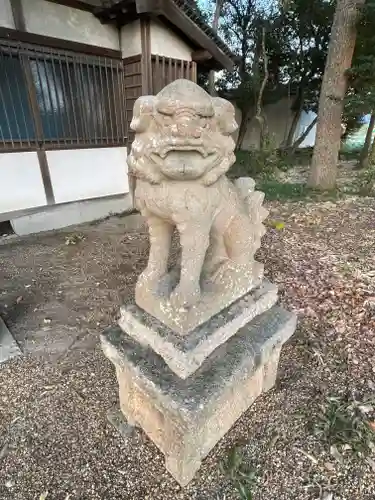 八幡神社(奈良県)