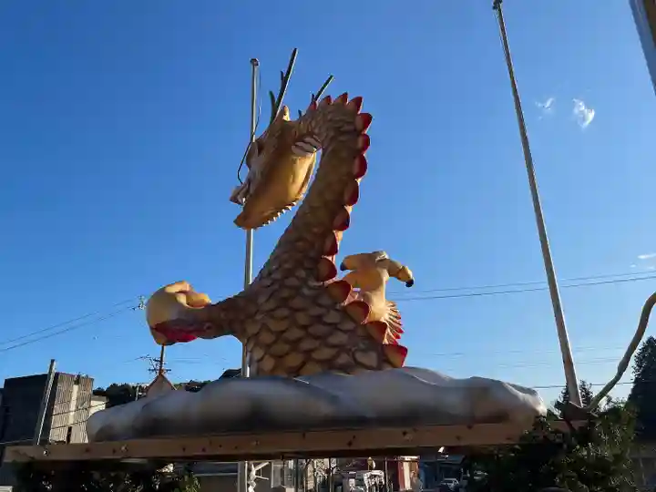 辰水神社(三重県)