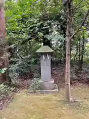 成田熊野神社の建物その他