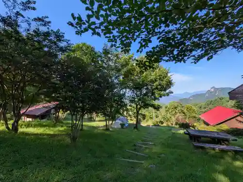 不動寺(群馬県)