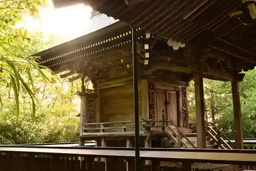 別所神社(長野県)