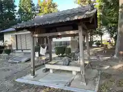 三之宮神社(滋賀県)