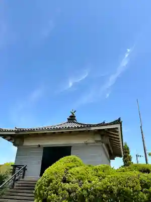 誉田八幡宮(大阪府)