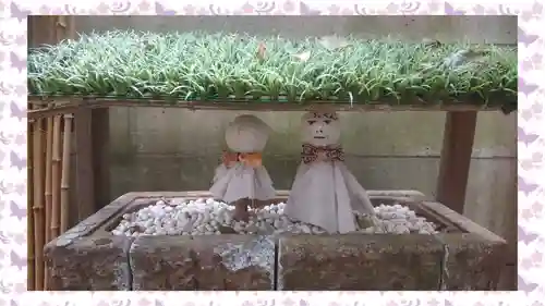 高円寺氷川神社(東京都)