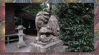 下野 星宮神社(栃木県)