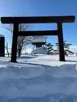 小神社(北海道)