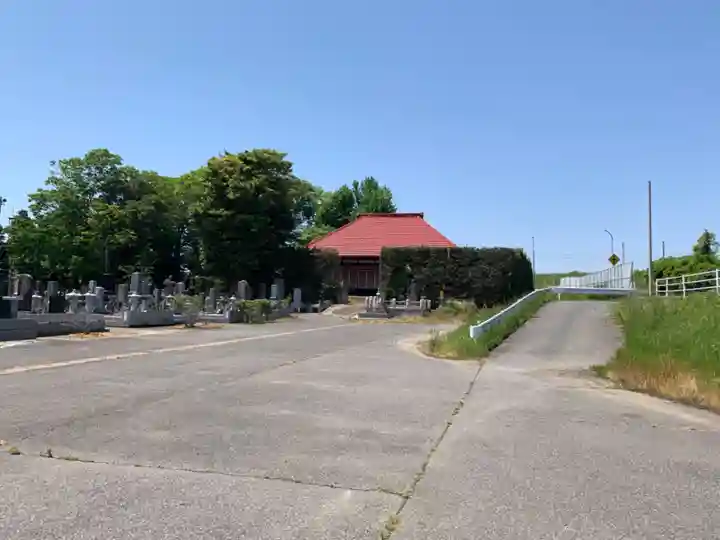 雙林寺(千葉県)