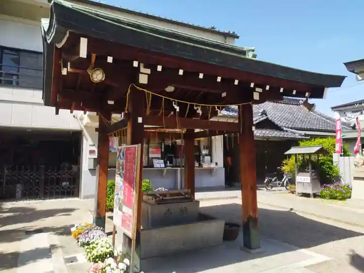巽神社(大阪府)