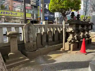 柏神社(千葉県)