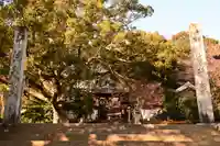 東雲神社(愛媛県)
