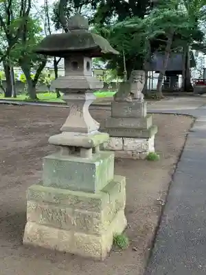 若宮八幡神社のその他建物