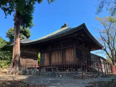 光照寺のその他建物