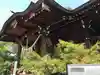行田八幡神社の本殿・本堂