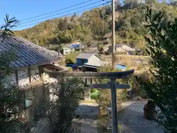 廣田神社(千葉県)