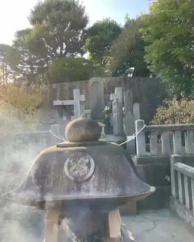 泉岳寺(東京都)