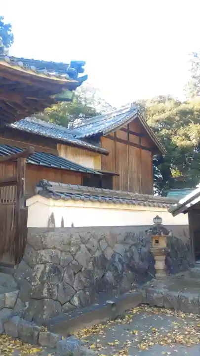 稲荷神社(愛知県)