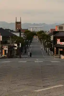 出雲大社(島根県)