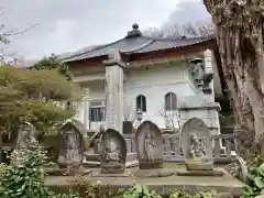 形蔵院(新潟県)