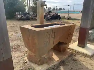 天満神社(千葉県)