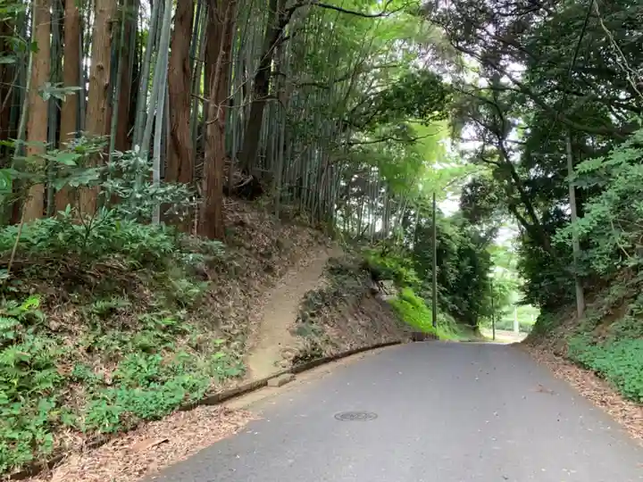 権現宮(千葉県)