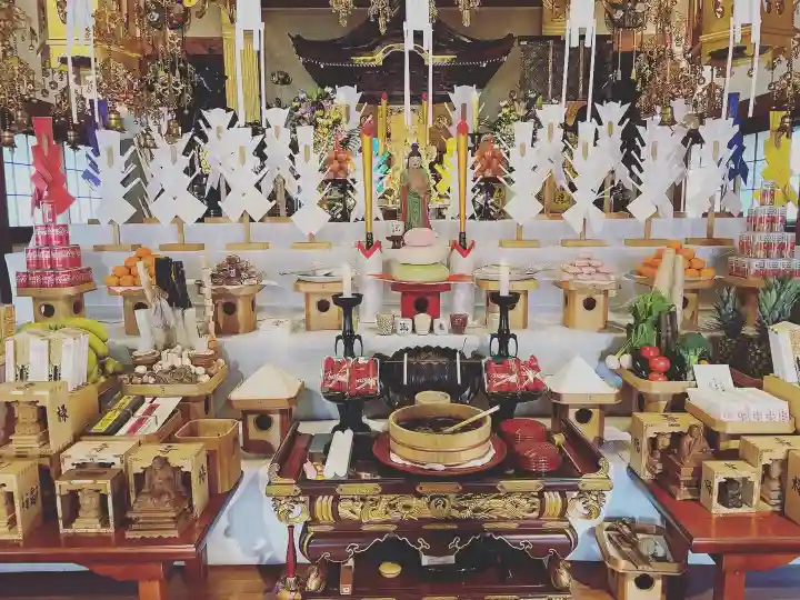 常在寺(神奈川県)