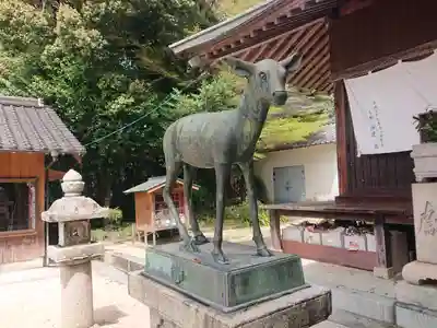春日神社(山口県)