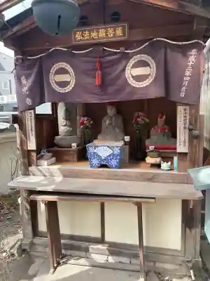 普光寺(愛知県)