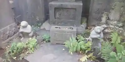 小野照崎神社(東京都)
