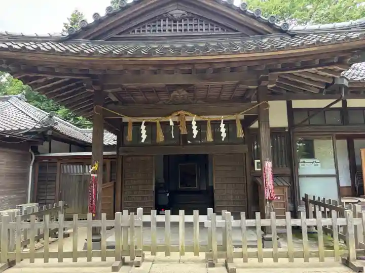 大崎八幡宮(宮城県)