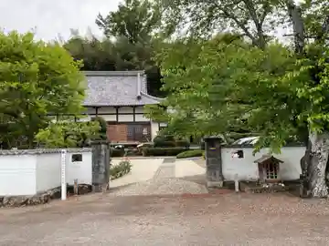 安楽寺(岐阜県)