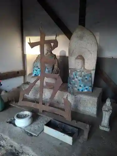 蓮花院の末社・摂社