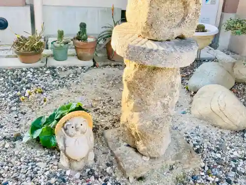 清雲寺のその他建物