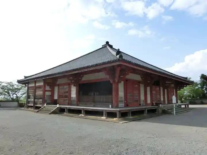 浄土寺のその他建物