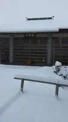西方山極楽寺(岐阜県)