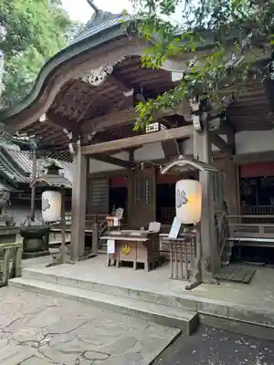 八百富神社(愛知県)