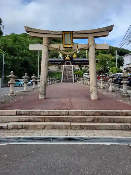 東照宮(広島県)