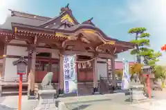 八雲神社(宮城県)