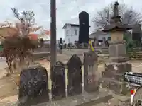 秀蔵院(千葉県)