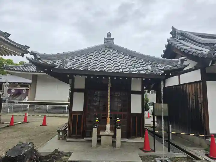 大念佛寺(大阪府)
