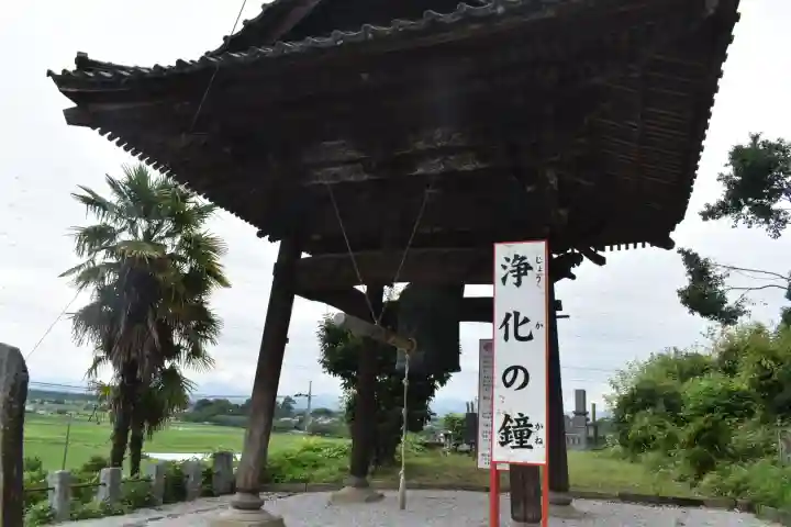 埼玉厄除け開運大師・龍泉寺(切り絵御朱印発祥の寺)(埼玉県)