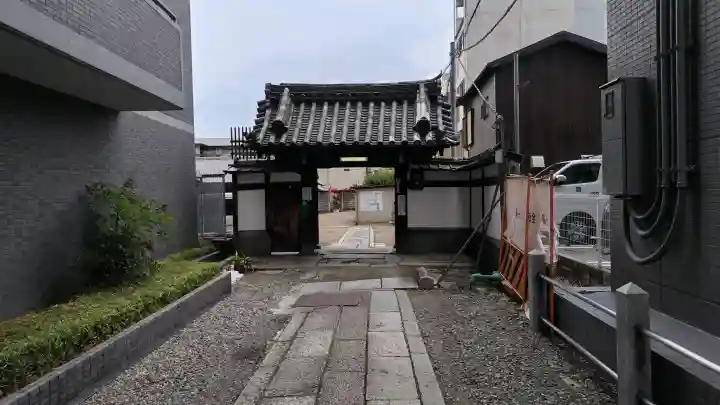 法雲寺(京都府)