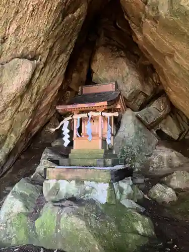 白山神社(滋賀県)