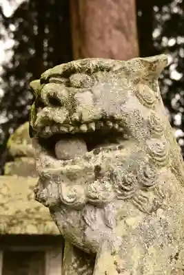 草部吉見神社(熊本県)